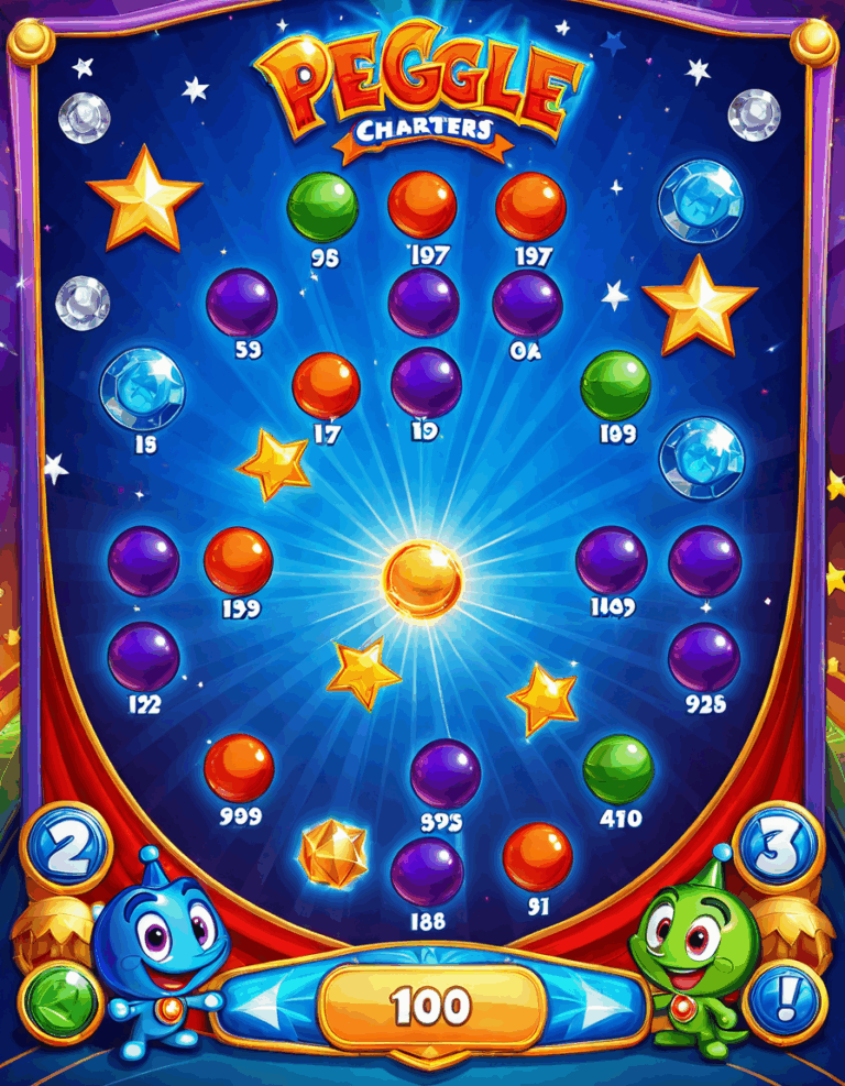 peggle