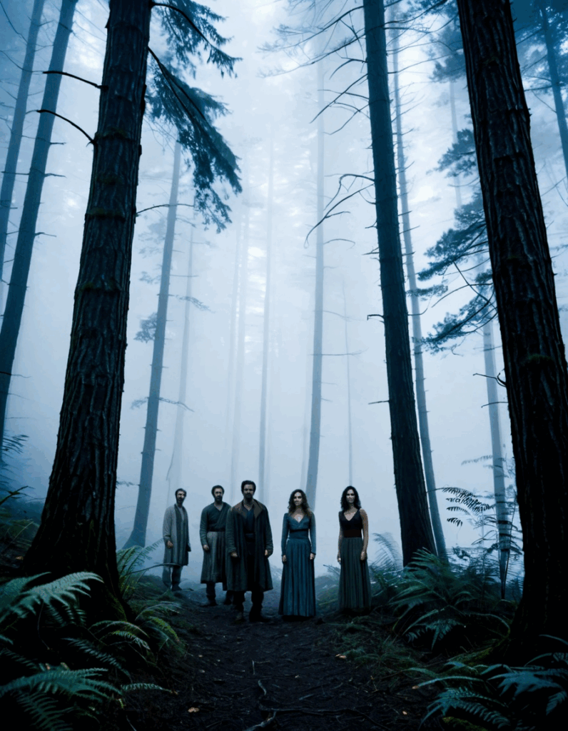 serenity movie