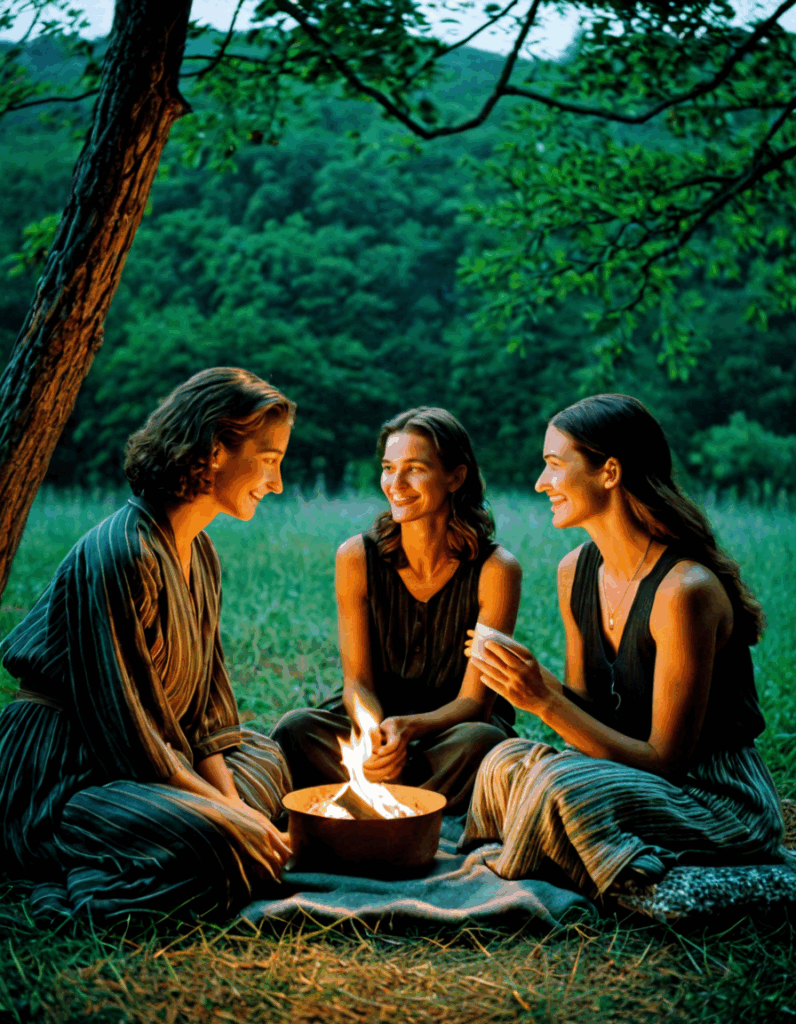 silence movie