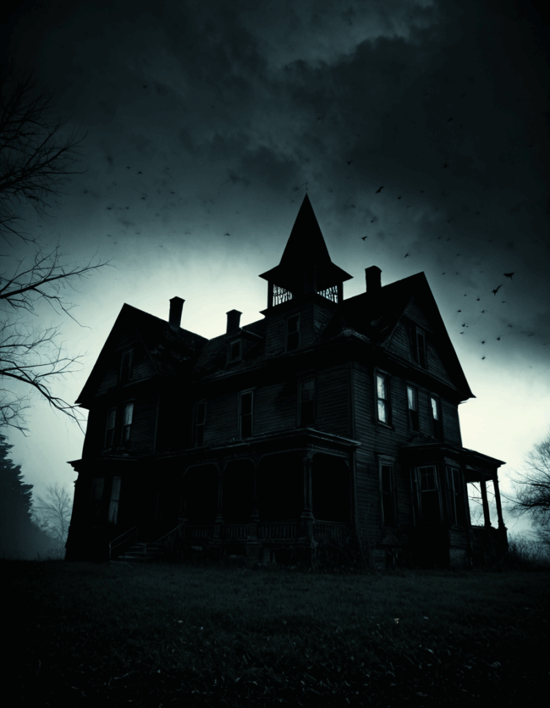 sinister movie