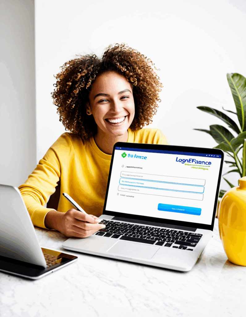 snap finance login