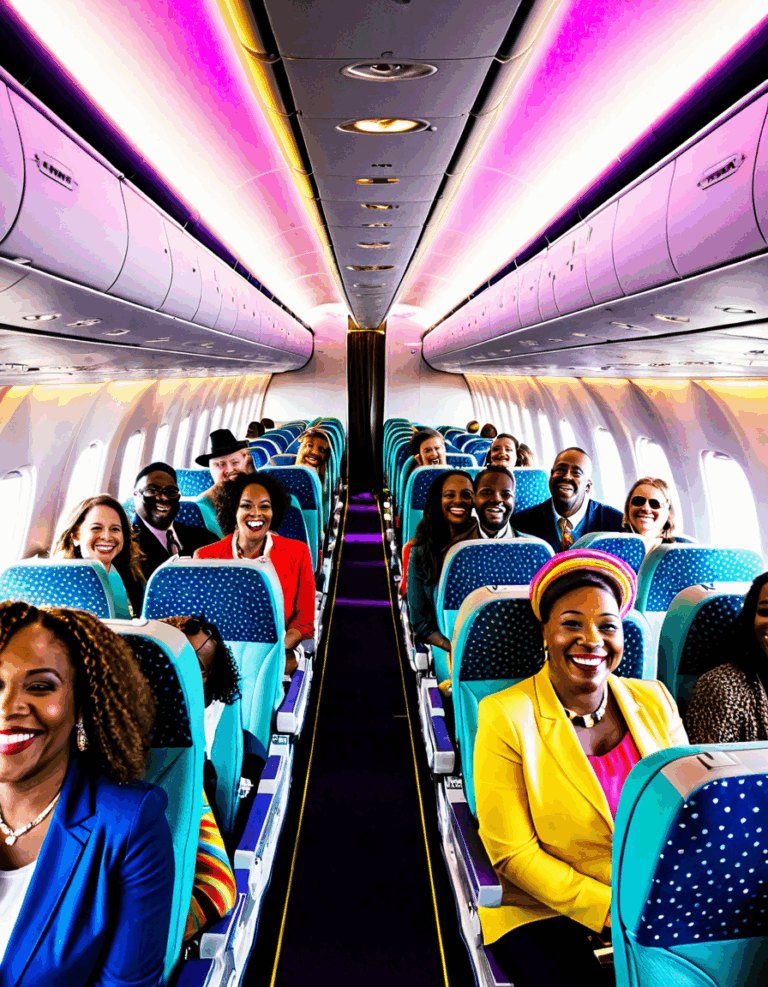 soul plane
