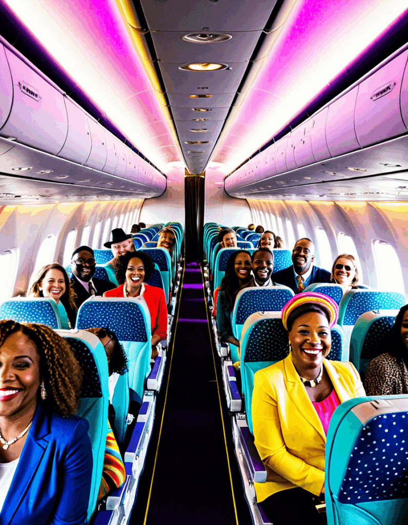 soul plane