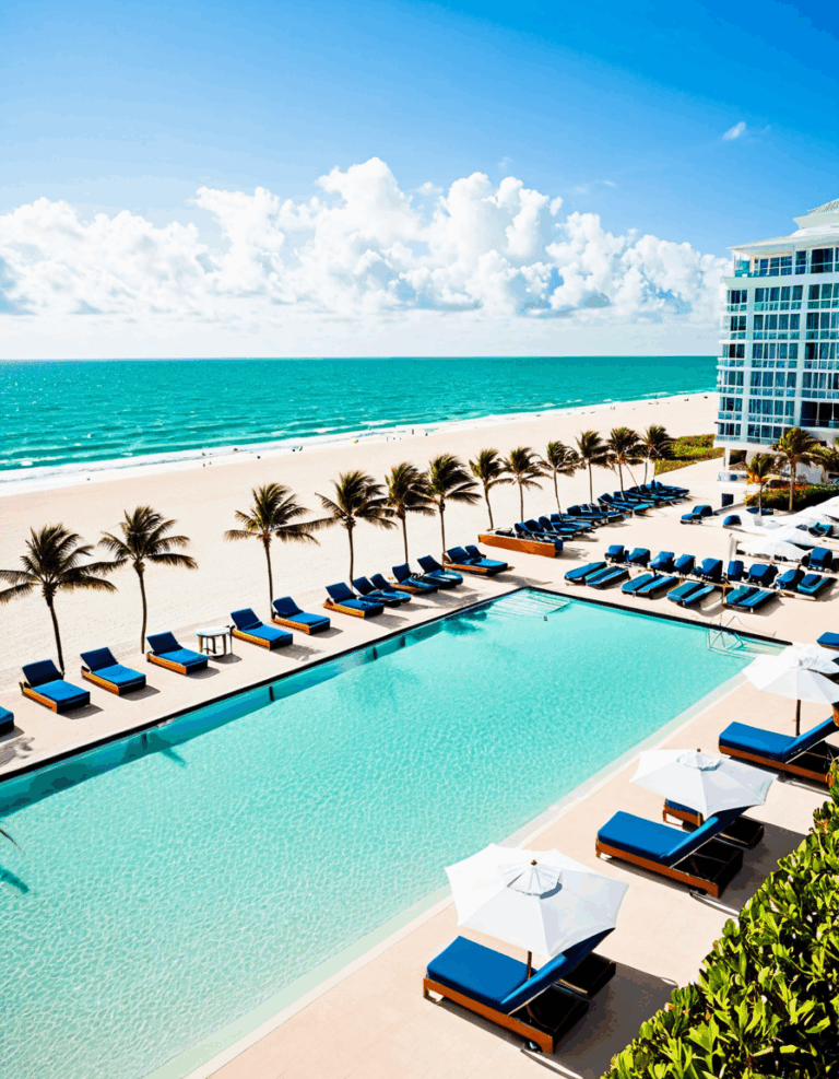 south beach hotels