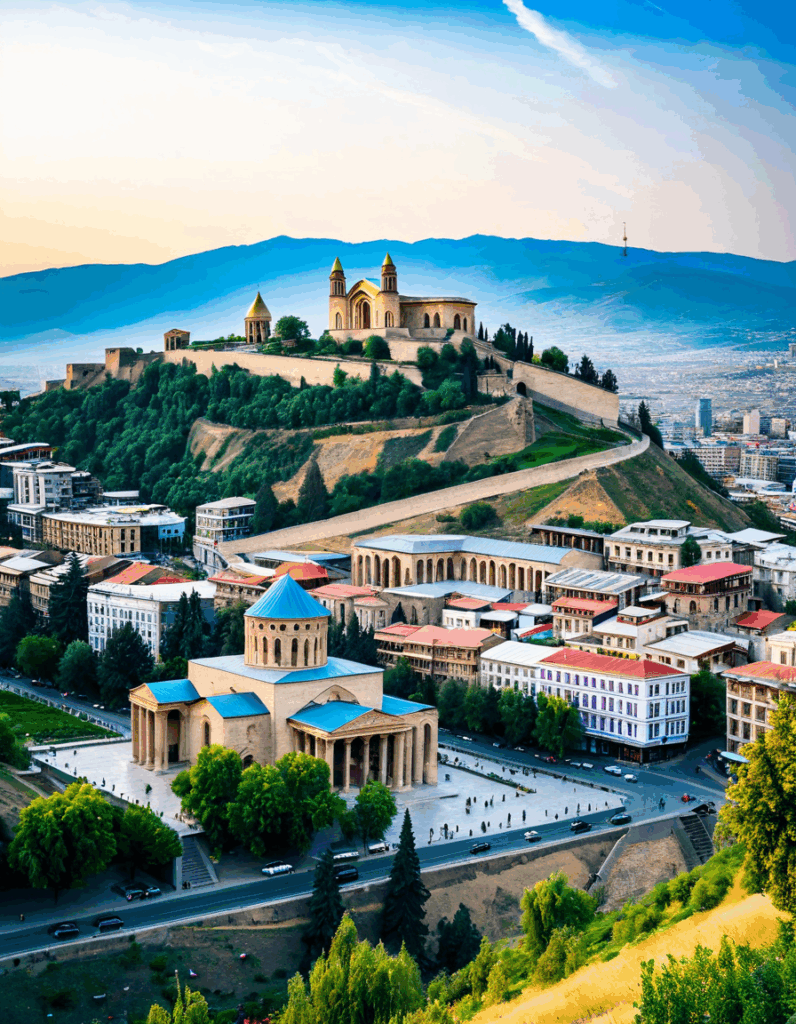 tbilisi