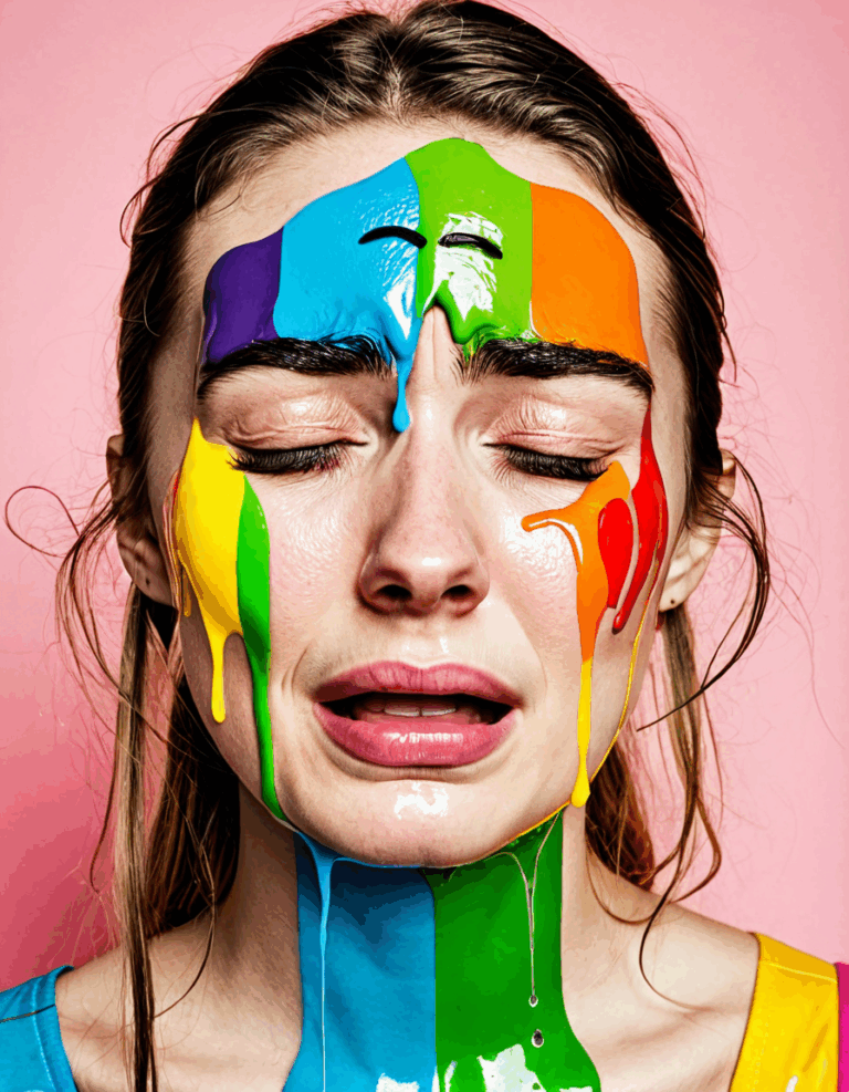 the crying game