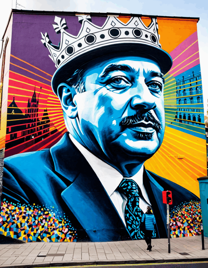 the kings speech