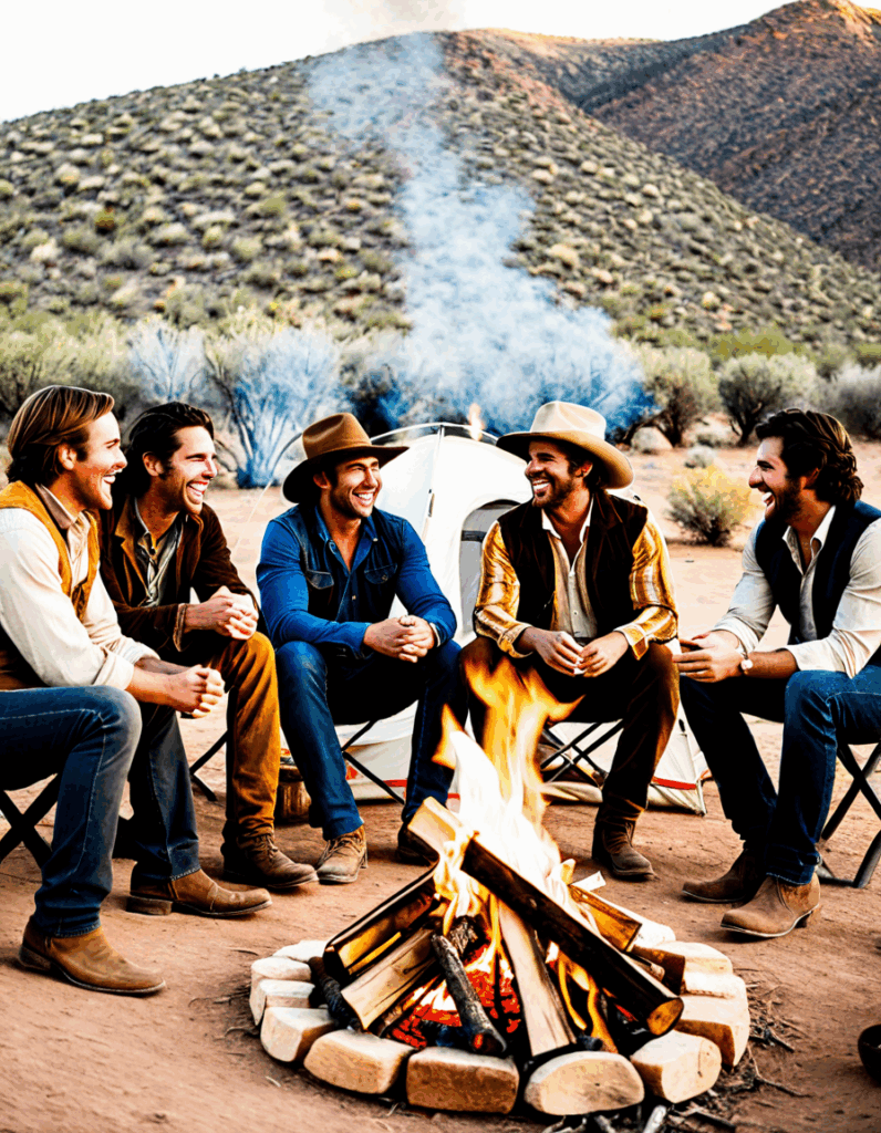 the ridiculous 6