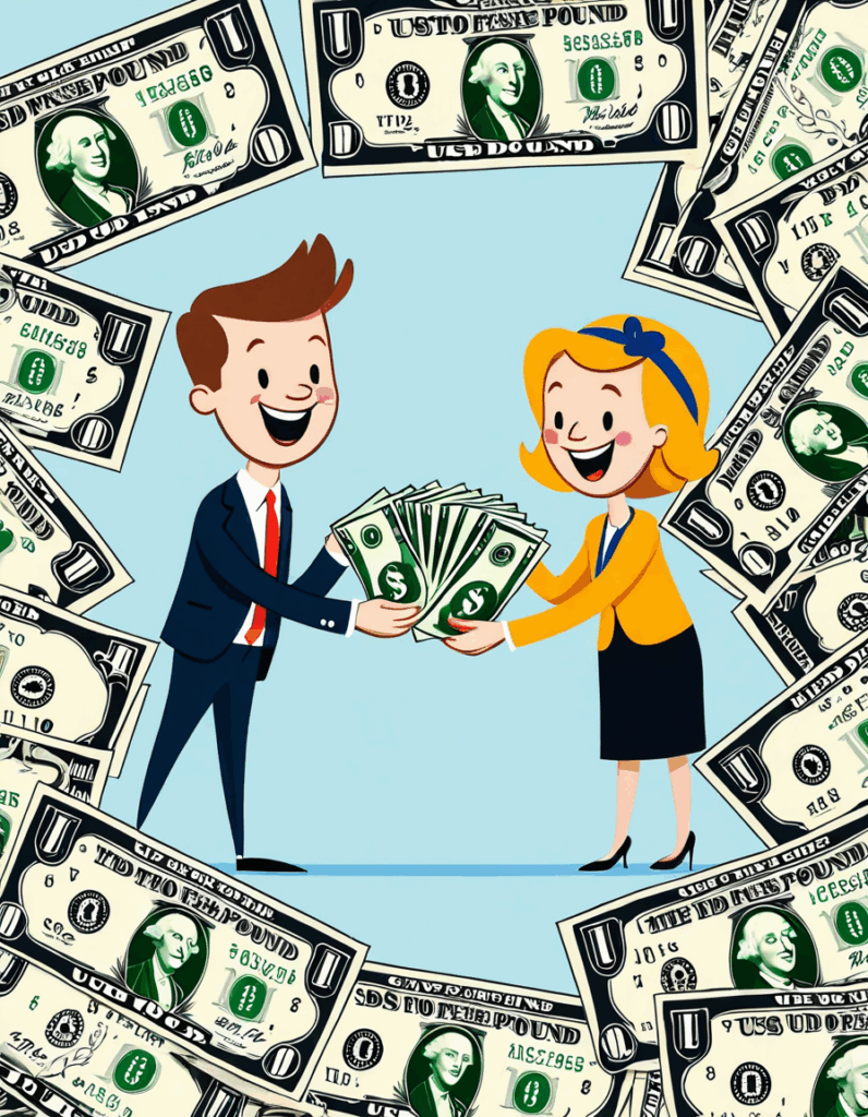 usd to uk pound