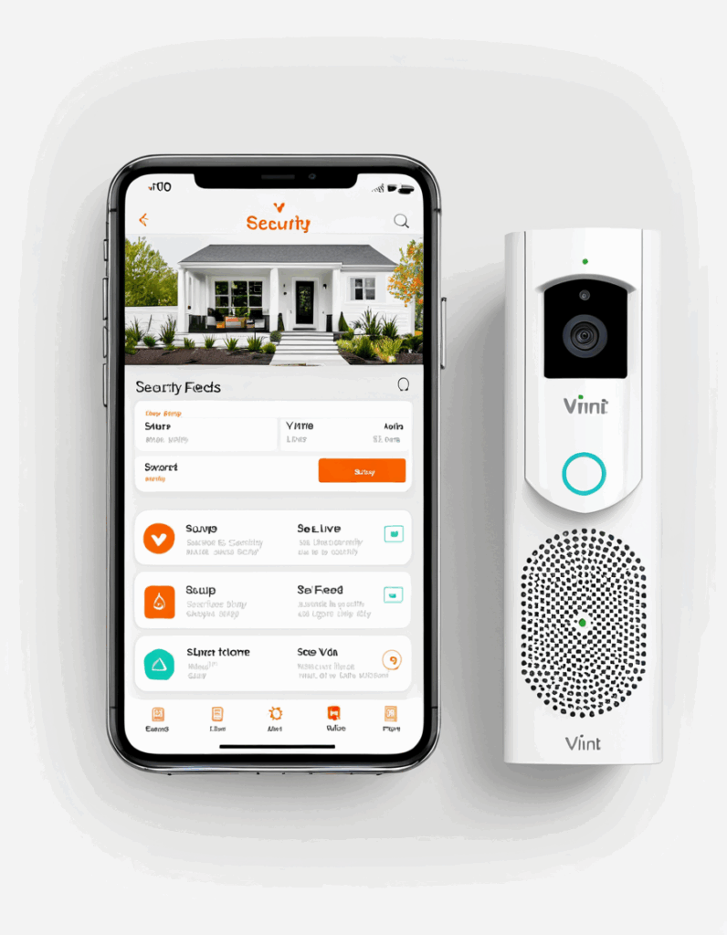 vivint security