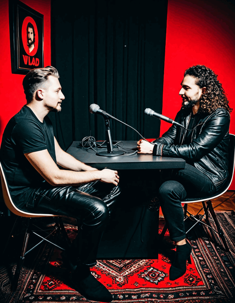 vlad tv