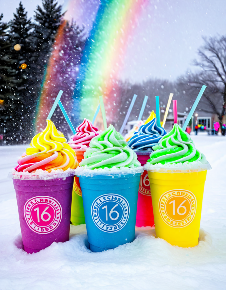 16 handles