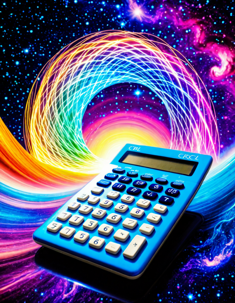 crcl calculator