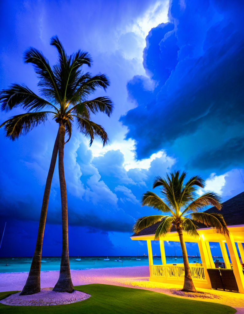 divi aruba