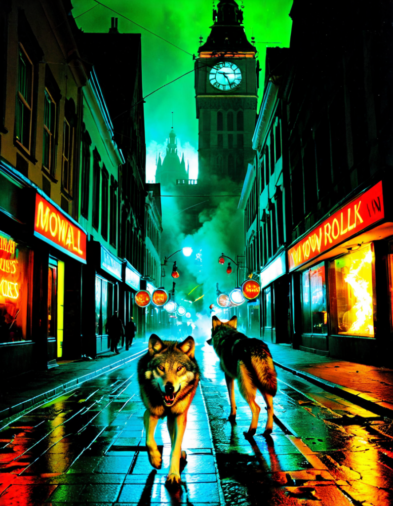 downfall 2004