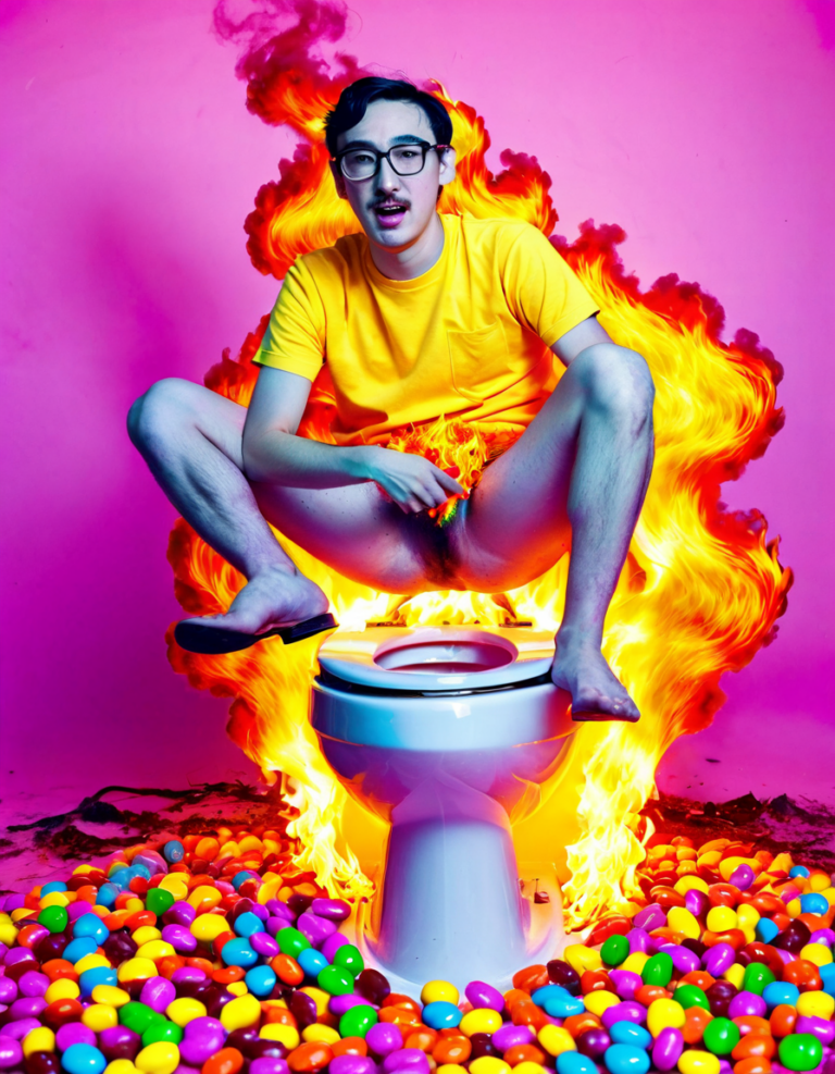 filthy frank
