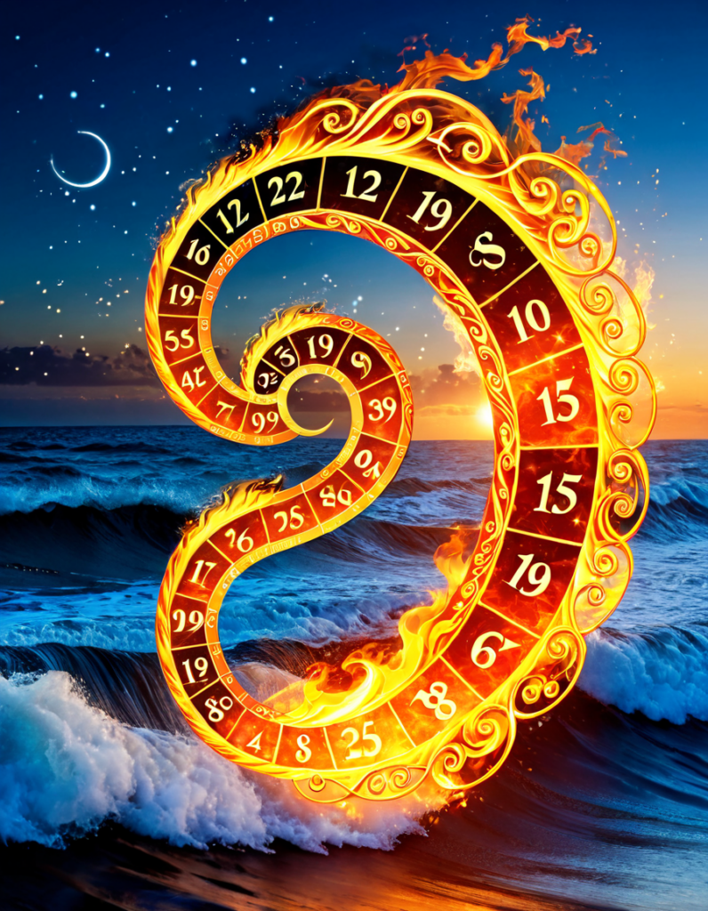 rising sign calculator