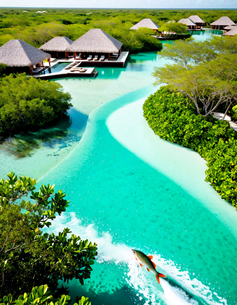 rosewood mayakoba